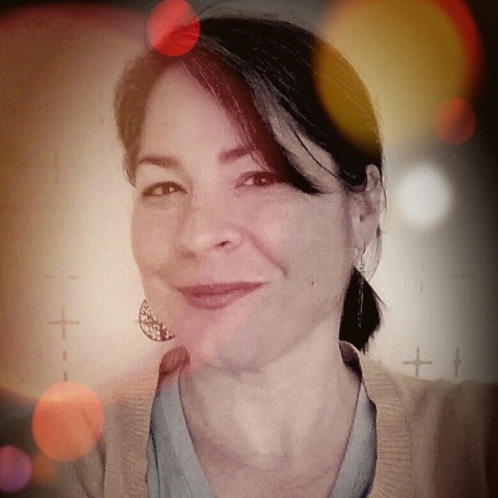 Meet your Posher, Anne